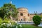 Rotunda of Galerius. Thessaloniki, Greece