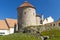 Rotunda of the Holy Catherine, Znojmo, South Moravia Czech Republic