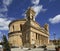 Rotunda of Mosta - church of Assumption of Our Lady. Mosta. Malta