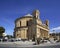 Rotunda of Mosta - church of Assumption of Our Lady. Mosta. Malta