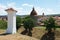 Rotunda in the Skalica, Slovakia