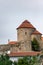 Rotunda of St. Catherine One of the most important monuments in Znojmo