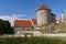 Rotunda St. Catherine in Znojmo