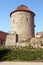 The Rotunda of St.Catherine, Znojmo, Czech republic