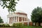 The Rotunda at the University of Virginia, UVA