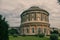 The Rotunder, Ickworth House, Suffolk, UK