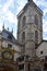 Rouen, astronomical clock, Gros Horloge