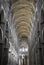 Rouen - Cathedral interior