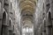 Rouen - Cathedral interior