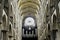 Rouen - Cathedral interior