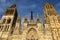 Rouen Cathedral Notre-Dame