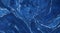 Rough blue marble background. beautiful abstract grunge decorative dark navy blue stone wall texture