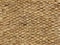 Rough brown camel wool fabric texture.Background.