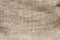 Rough burlap texture