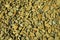 Rough gravel texture background