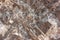 Rough large, natural stone, granite background