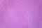 Rough purple wall surface concrete background  Pink decorative plaster