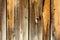 Rough Sawn Knotty Wood Background