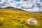 Rough Tor Bodmin Moor Cornwall