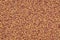 Roughcast brown-yellow rough decorative wall plaster