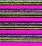 Roughly coloured in horizontal lines.