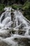 Roughneck Falls, Custer State Park, South Dakota