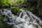 Roughneck Falls, Custer State Park, South Dakota