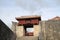 Roukokumon at Shuri Castle