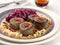 Rouladen Revelation: Savor the Richness of Traditional German Culinary Expertise