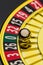 Roulette casino gambling