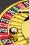 Roulette casino gambling