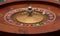 Roulette Table