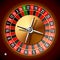 Roulette wheel