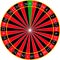 Roulette wheel