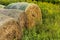 Round Bales