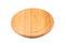 Round Bamboo Chopping Board