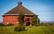 Round Barn Boulevard in Santa Rosa CA