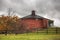 Round Barn at Shelburne Museum, Vermont