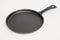 Round Cast Iron Skillet