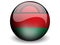Round Flag of Malawi