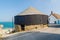 Round House at Sennen Cove