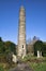 The Round Tower of Glendalough