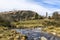 Round Tower Glendalough Ireland