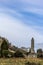 Round Tower Glendalough Ireland