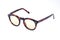 Round turtle glasses frame for businessman, Myopia nearsightedness, eyeglasses,