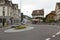 Roundabout in Schwyz