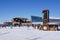 Roundhouse and Peak 2 Peak, Whistler