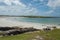 Roundstone Beach