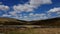 Roundy Settlement near the Hartland Tor . Dartmoor National Park