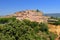 Roussillon village